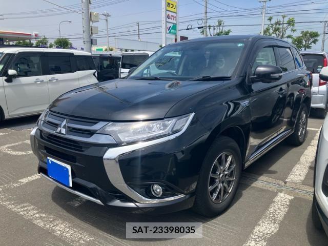 Mitsubishi OUTLANDER PHEV 2015-07 7788072-1