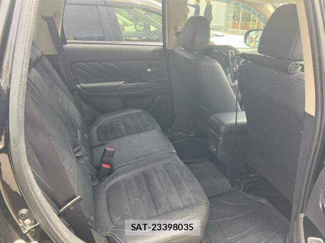 Mitsubishi OUTLANDER PHEV 2015-07 7788072-20
