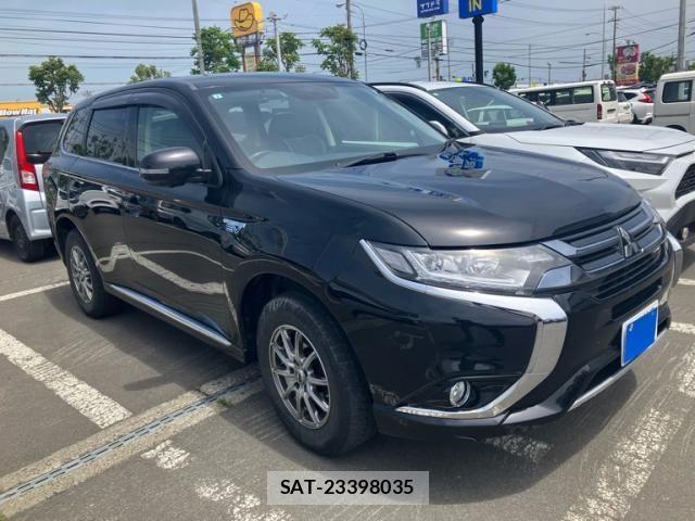 Mitsubishi OUTLANDER PHEV 2015-07 7788072-2