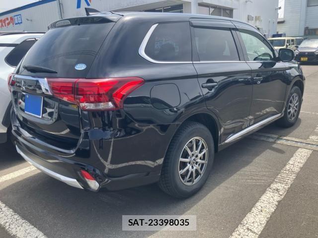 Mitsubishi OUTLANDER PHEV 2015-07 7788072-4