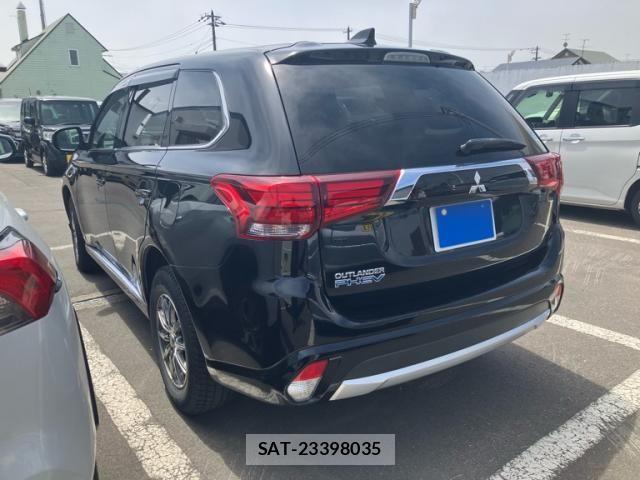 Mitsubishi OUTLANDER PHEV 2015-07 7788072-5