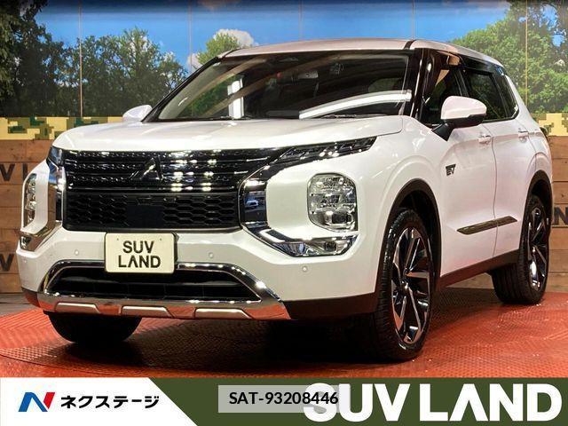 Mitsubishi OUTLANDER PHEV 2022-03 7788079-0