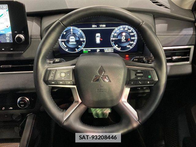 Mitsubishi OUTLANDER PHEV 2022-03 7788079-9
