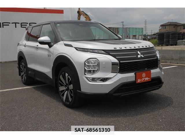 Mitsubishi OUTLANDER PHEV 2024-11 7788092-1