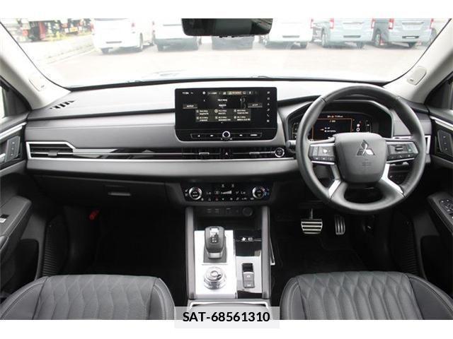 Mitsubishi OUTLANDER PHEV 2024-11 7788092-20