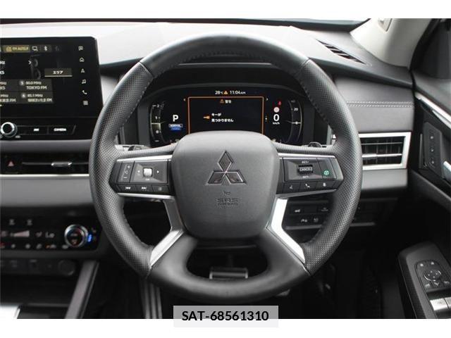 Mitsubishi OUTLANDER PHEV 2024-11 7788092-21