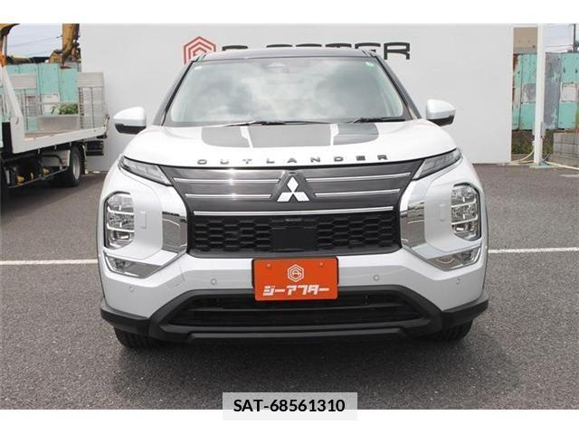 Mitsubishi OUTLANDER PHEV 2024-11 7788092-2