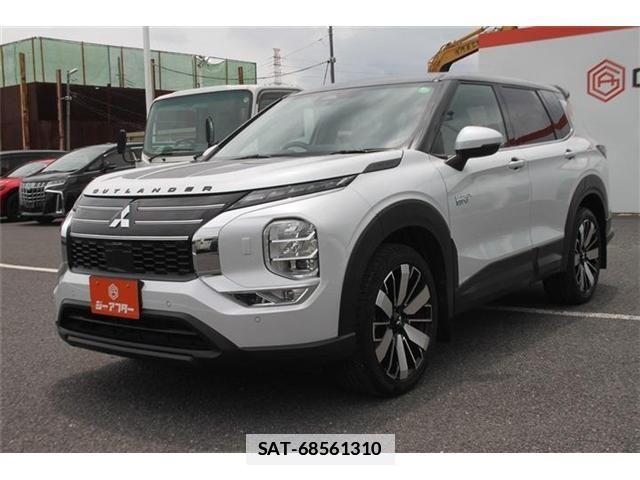 Mitsubishi OUTLANDER PHEV 2024-11 7788092-3