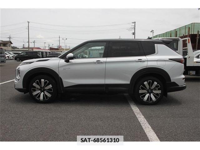Mitsubishi OUTLANDER PHEV 2024-11 7788092-4