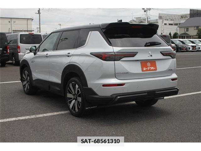 Mitsubishi OUTLANDER PHEV 2024-11 7788092-5