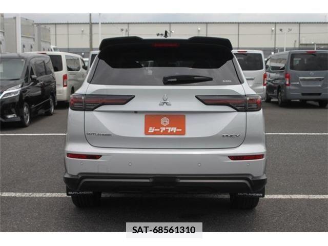 Mitsubishi OUTLANDER PHEV 2024-11 7788092-6