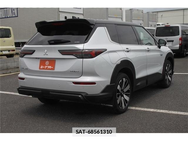 Mitsubishi OUTLANDER PHEV 2024-11 7788092-7