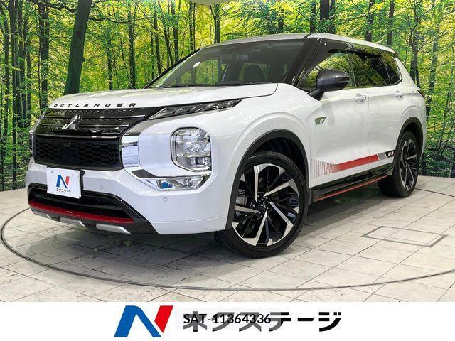 Mitsubishi OUTLANDER PHEV 2023-04 7788086-0