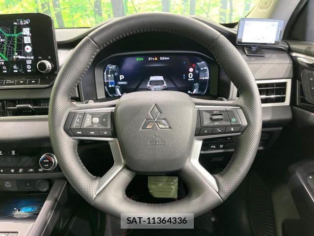 Mitsubishi OUTLANDER PHEV 2023-04 7788086-11