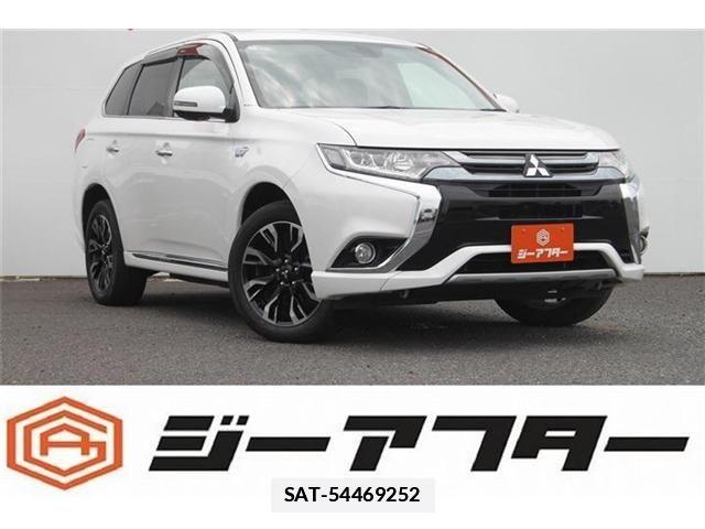 Mitsubishi OUTLANDER PHEV 2015-07 7788076-0