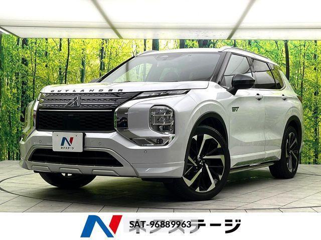 Mitsubishi OUTLANDER PHEV 2022-03 7878690-0