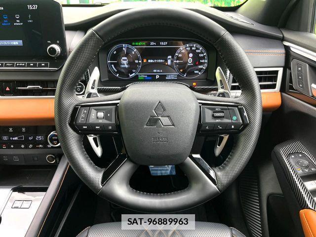 Mitsubishi OUTLANDER PHEV 2022-03 7878690-12
