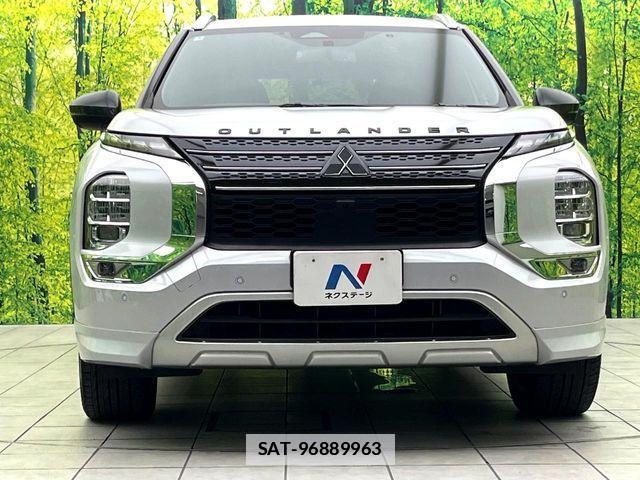 Mitsubishi OUTLANDER PHEV 2022-03 7878690-15
