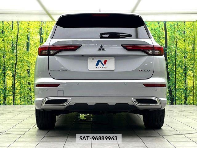 Mitsubishi OUTLANDER PHEV 2022-03 7878690-16