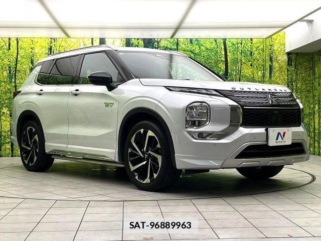 Mitsubishi OUTLANDER PHEV 2022-03 7878690-17