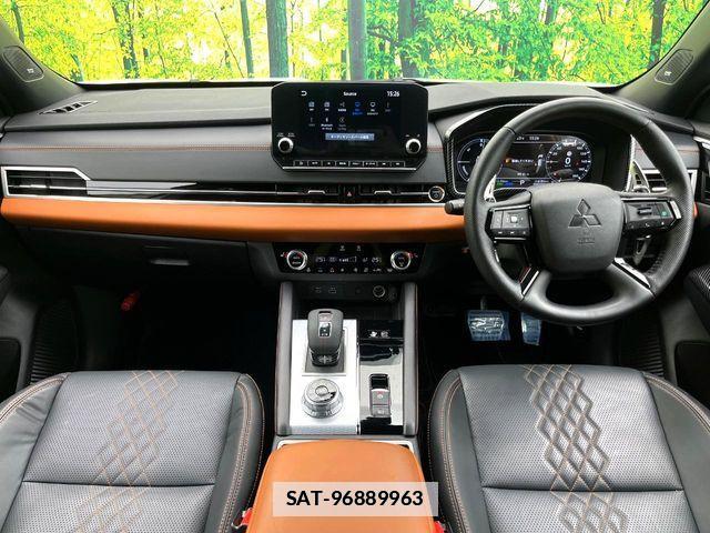 Mitsubishi OUTLANDER PHEV 2022-03 7878690-1