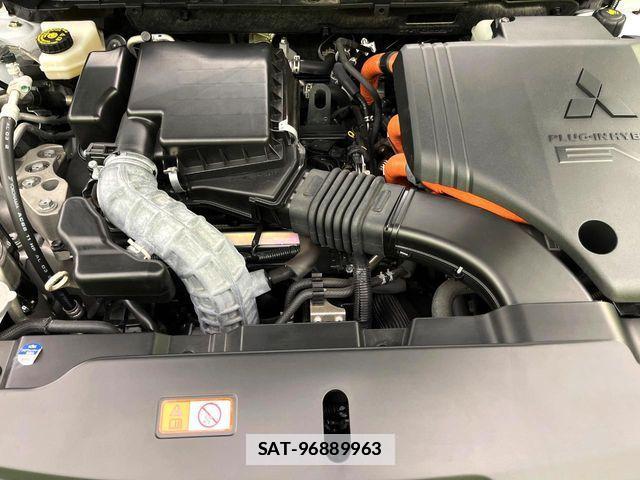 Mitsubishi OUTLANDER PHEV 2022-03 7878690-19