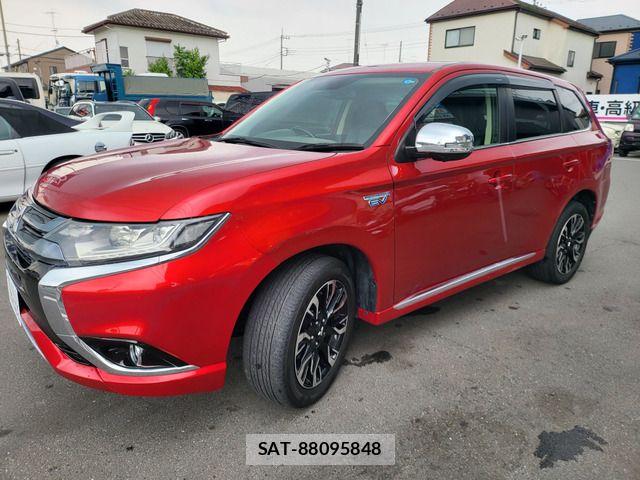 Mitsubishi OUTLANDER PHEV 2015-08 7878703-10