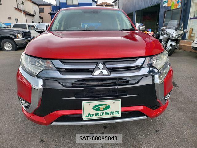 Mitsubishi OUTLANDER PHEV 2015-08 7878703-16