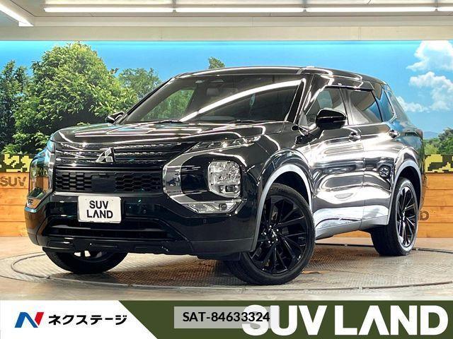 Mitsubishi OUTLANDER PHEV 2023-05 7878688-0