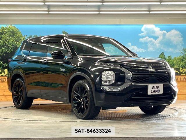 Mitsubishi OUTLANDER PHEV 2023-05 7878688-15