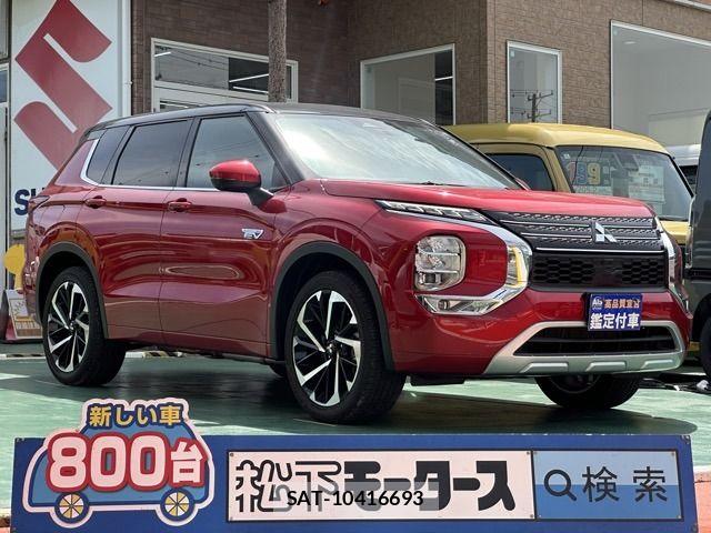 Mitsubishi OUTLANDER PHEV 2024-01 7878686-0