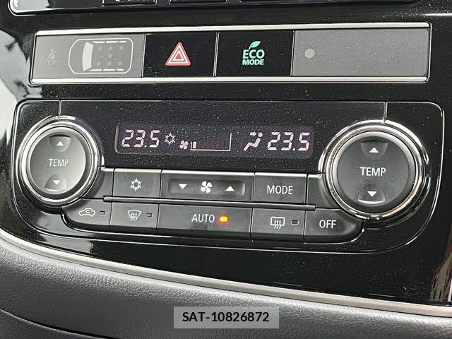 Mitsubishi OUTLANDER PHEV 2018-10 7878701-14