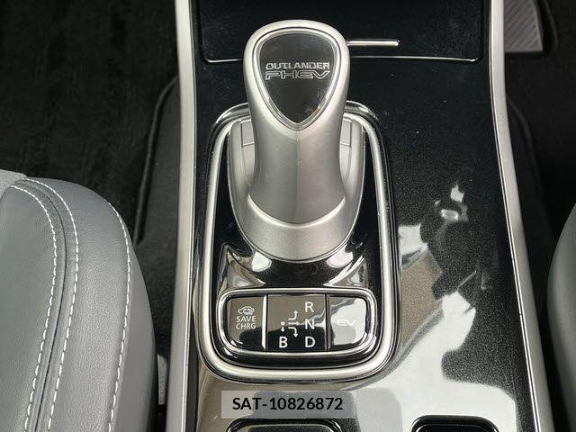 Mitsubishi OUTLANDER PHEV 2018-10 7878701-19