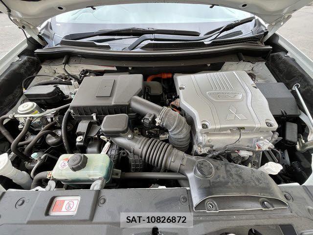 Mitsubishi OUTLANDER PHEV 2018-10 7878701-27
