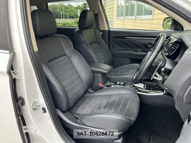 Mitsubishi OUTLANDER PHEV 2018-10 7878701-3