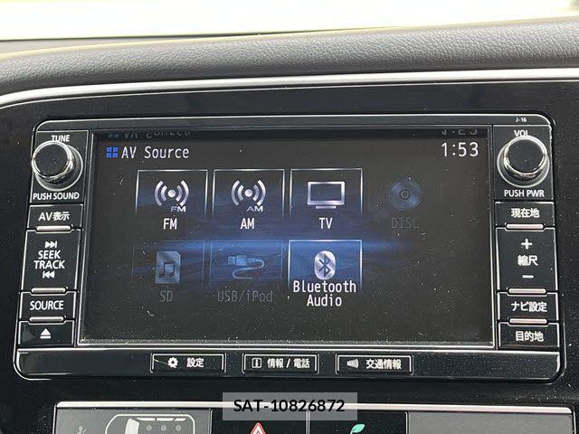 Mitsubishi OUTLANDER PHEV 2018-10 7878701-4