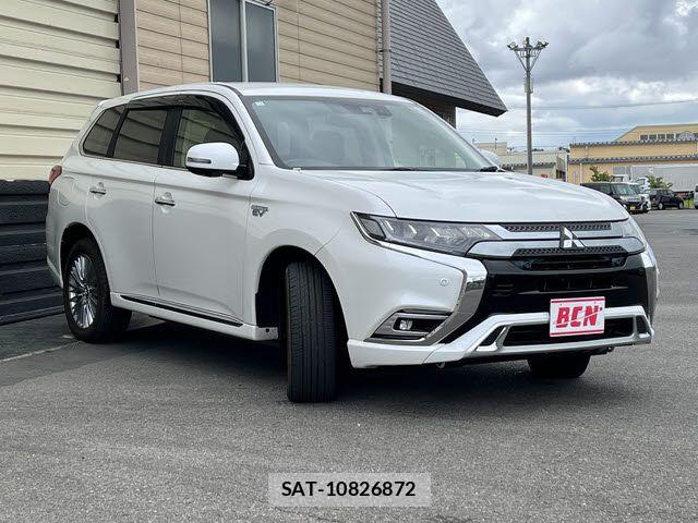 Mitsubishi OUTLANDER PHEV 2018-10 7878701-6