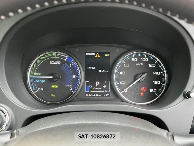 Mitsubishi OUTLANDER PHEV 2018-10 7878701-7