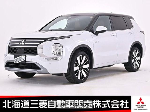 Mitsubishi OUTLANDER PHEV 2025-05 7878684-0