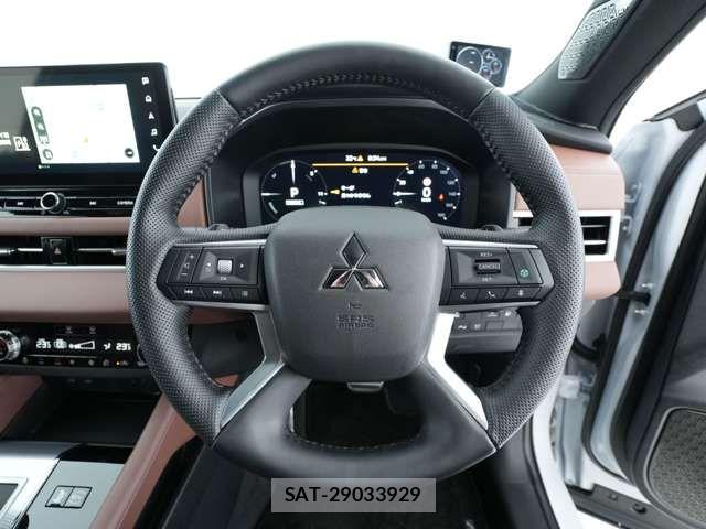 Mitsubishi OUTLANDER PHEV 2025-05 7878684-13