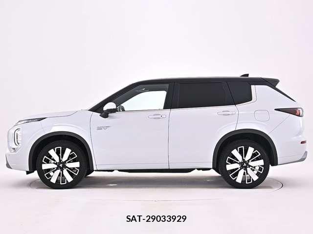 Mitsubishi OUTLANDER PHEV 2025-05 7878684-2