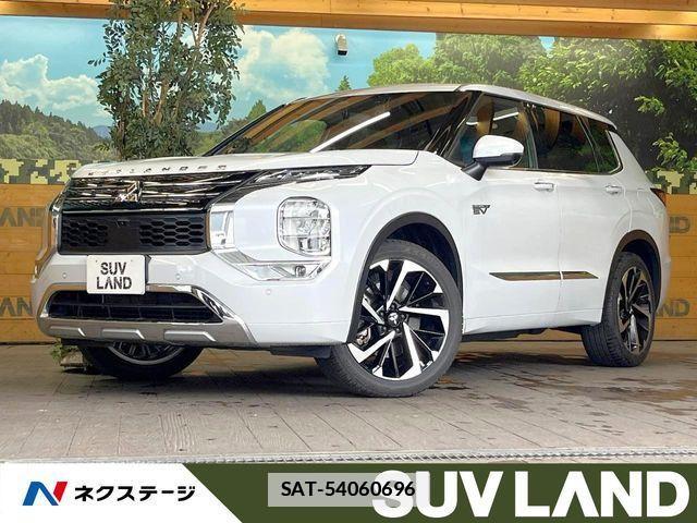 Mitsubishi OUTLANDER PHEV 2022-03 7878689-0
