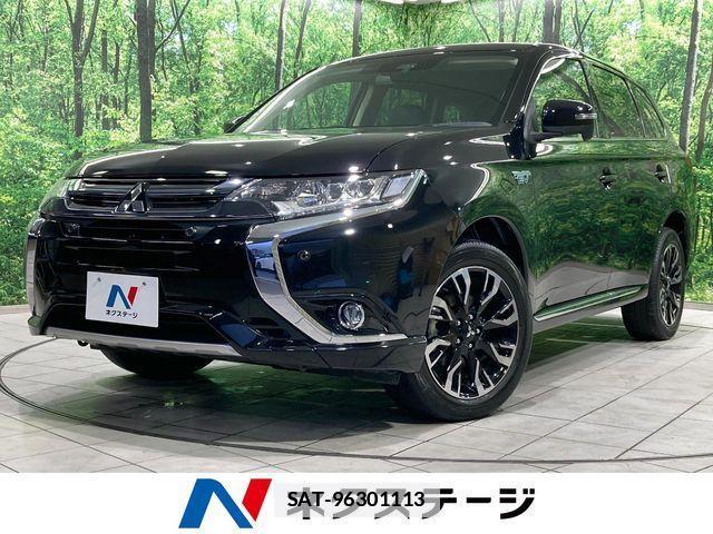 Mitsubishi OUTLANDER PHEV 2017-11 7878702-0