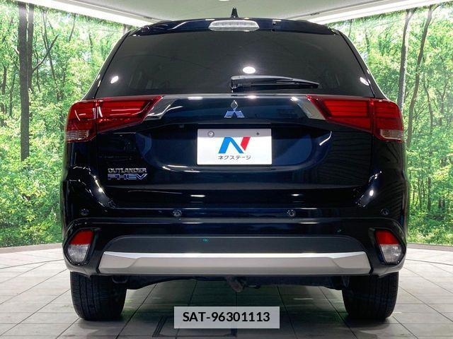 Mitsubishi OUTLANDER PHEV 2017-11 7878702-14