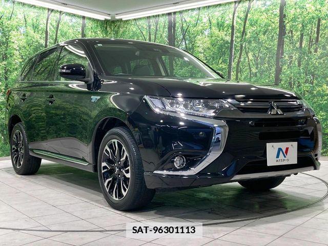 Mitsubishi OUTLANDER PHEV 2017-11 7878702-15