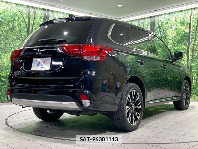 Mitsubishi OUTLANDER PHEV 2017-11 7878702-16