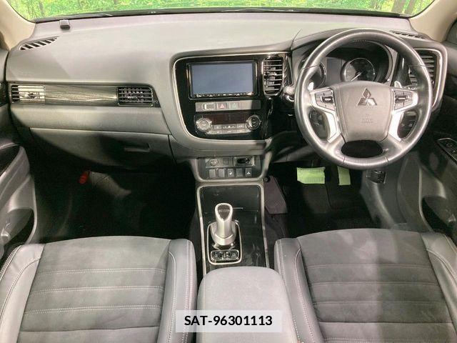 Mitsubishi OUTLANDER PHEV 2017-11 7878702-1
