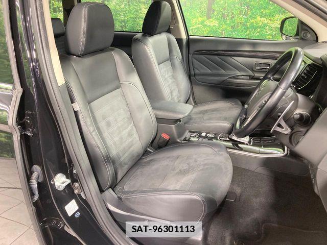 Mitsubishi OUTLANDER PHEV 2017-11 7878702-7