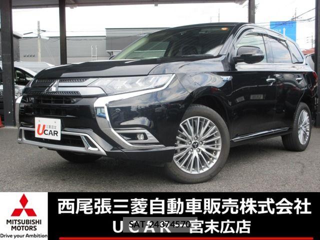 Mitsubishi OUTLANDER PHEV 2020-11 7878699-0