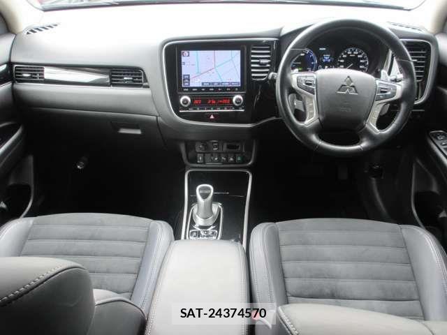 Mitsubishi OUTLANDER PHEV 2020-11 7878699-2